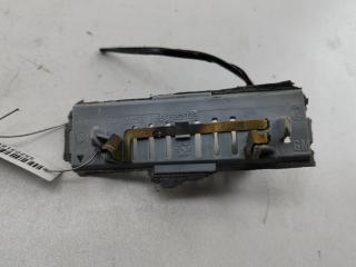 подсветка номера Opel Zafira 1 поколение (A) 2002, 1.8 л., бензин, МКПП, синий, минивэн, 90582039