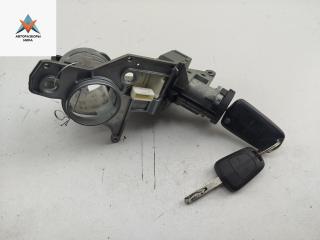 замок зажигания Opel Astra H/Family [рестайлинг] 2005, 1.6 л., бензин, МКПП, синий, хетчбэк 5 дв., 2421430