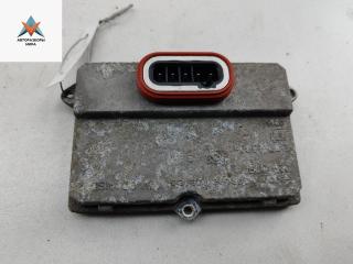 блок розжига ксенона Opel Vectra C 2002, 2.2 л., бензин, АКПП, серый, седан, 5DV00829000