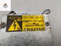 блок розжига ксенона Opel Vectra C 2002, 2.2 л., бензин, АКПП, серый, седан, 5DV00829000 - фото №3