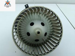 моторчик печки Renault Laguna 2 поколение [рестайлинг] 2007, 1.9 л., дизель, МКПП, серый, универсал, 52419344