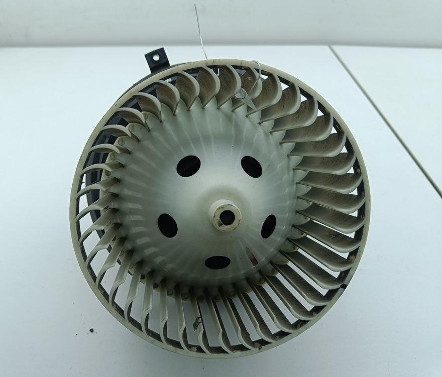 моторчик печки Renault Laguna II 2007, 1.9 л., дизель, МКПП, серый, универсал, 52419344