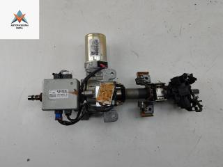 Электроусилитель руля Opel Corsa C [рестайлинг] 2003, 1.0 л., бензин, МКПП, серый, хетчбэк 3 дв., 24463940, 24463937