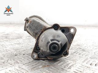 стартер Opel Astra F [рестайлинг] 1997, 1.6 л., бензин, МКПП, серый, хетчбэк 5 дв., 90341777