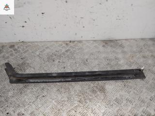 Направляющая сдвижной двери (салазка) левая Lancia Zeta 1 поколение 2001, 2.0 л., бензин, МКПП, серый, минивэн