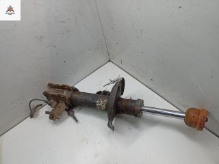 амортизатор передний правый Opel Vectra C 2002, 2.2 л., бензин, АКПП, серый, седан