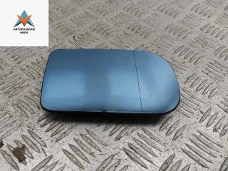 стекло зеркала наружного правого BMW 5 серия E39 1999, 2.5 л., дизель, МКПП, серый, седан