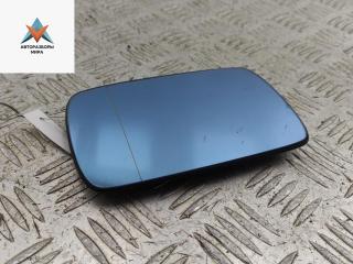 стекло зеркала наружного правого BMW 5 серия E39 1998, 2.0 л., бензин, МКПП, серый, универсал