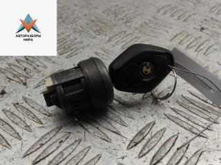 ключ BMW 3 серия E46 [рестайлинг] 2004, 2.2 л., бензин, АКПП, серый, универсал, 6955749