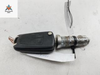 замок зажигания Opel Astra H/Family [рестайлинг] 2008, 1.7 л., дизель, МКПП, серый, универсал