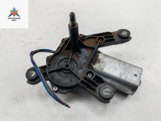 Двигатель стеклоочистителя заднего (моторчик дворников) Opel Vectra C 2004, 2.2 л., бензин, МКПП, серый, хетчбэк 5 дв., 009185821