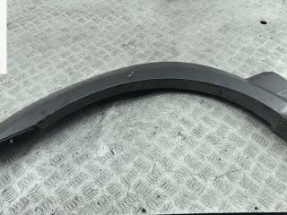 Накладка на арку передняя левая Kia Sorento 1 поколение 2003, 2.5 л., дизель, АКПП, зелёный, внедорожник 5 дв., 87711-3E001