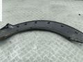 Накладка на арку передняя левая Kia Sorento 1 поколение 2003, 2.5 л., дизель, АКПП, зелёный, внедорожник 5 дв., 87711-3E001 - фото №2