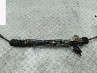 рулевая рейка Honda CR-V 2 поколение 2001, 2.0 л., бензин, МКПП, чёрный, внедорожник 5 дв.