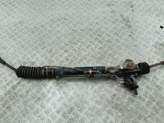 рулевая рейка Honda CR-V 2 поколение 2001, 2.0 л., бензин, МКПП, чёрный, внедорожник 5 дв.