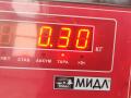 Бачок гидроусилителя Mercedes-Benz M-Class ML W163 2001, 2.7 л., дизель, 2034600083 - фото №4
