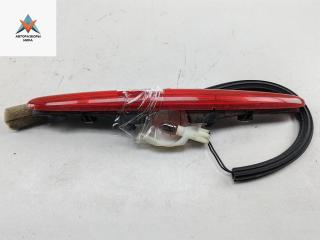 стоп-сигнал Renault Scenic 1 поколение [рестайлинг] 2002, 1.6 л., бензин, МКПП, серый, минивэн, 8200027455