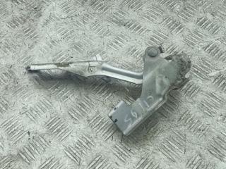 петля капота левая Mazda 5 2006, серый, минивэн