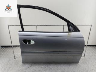 дверь сдвижная Opel Omega B [рестайлинг] 2001, серый, универсал