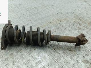 стойка передняя Nissan Primera P12 2004, 2.0 л., бензин, МКПП, серый, универсал