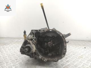 МКПП Dacia (Renault) Sandero I 2009, 1.4 л., бензин, МКПП, синий, хетчбэк 5 дв., JH1053