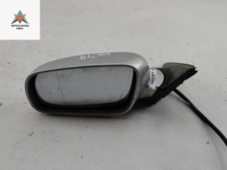 зеркало левое Volkswagen Passat B5 1998, 1.8 л., бензин, МКПП, серый, седан, 3B0857933