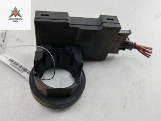 Иммобилайзер Opel Zafira 1 поколение (A) 2000, 1.8 л., бензин, МКПП, серый, минивэн, 24418927