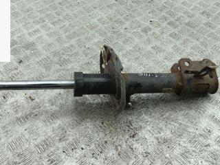 амортизатор передний левый Opel Astra H/Family [рестайлинг] 2009, 1.7 л., дизель, МКПП, серый, универсал