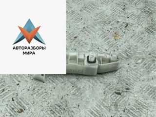 кронштейн заднего бампера Mitsubishi Space Star/Mirage ) 2019, 1.0 л., бензин, МКПП, серый, хетчбэк 5 дв., T0914-T0