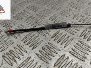 трос двери BMW 5 серия E39 1999, 2.5 л., дизель, МКПП, серый, седан