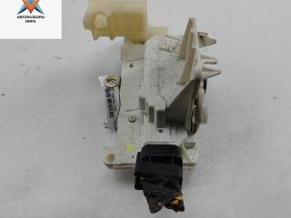 замок двери задней правой Ford Mondeo 3 поколение 2001, 1.8 л., бензин, МКПП, синий, универсал, XS41A26412CG