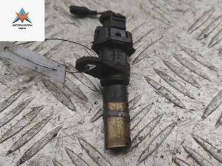 датчик коленвала Opel Astra H/Family [рестайлинг] 2005, 1.6 л., бензин, МКПП, серый, универсал