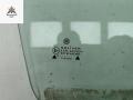 стекло двери передней правой Volkswagen Passat B5 1998, 1.8 л., бензин, МКПП, серый, седан, 43R00082 - фото №2