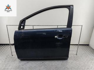 дверь сдвижная Ford Focus 2 поколение [рестайлинг] 2009, чёрный, универсал