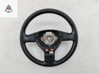 руль Volkswagen Passat B6 2006, 2.0 л., дизель, МКПП, серый, универсал, 3C0419091