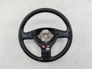 руль Volkswagen Passat B6 2006, 2.0 л., дизель, МКПП, серый, универсал, 3C0419091