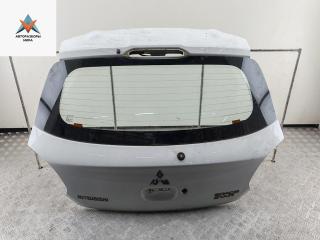 крышка багажника Mitsubishi Space Star/Mirage ) 2019, серый, хетчбэк 5 дв.