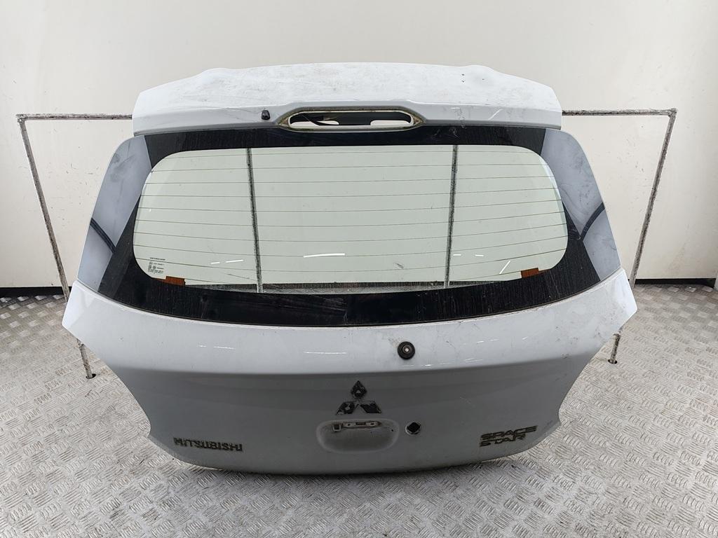 крышка багажника Mitsubishi Space Star/Mirage ) 2019, серый, хетчбэк 5 дв.
