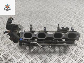 коллектор впускной Opel Astra H/Family [рестайлинг] 2005, 1.6 л., бензин, универсал, 24431920