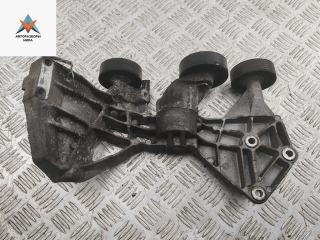 механизм натяжения ремня, цепи Mercedes-Benz A-Класс W168 1999, 1.6 л., бензин, МКПП, чёрный, хетчбэк 5 дв., XXX2020240