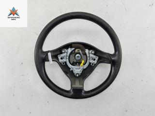 руль Volkswagen Passat B5 [рестайлинг] 2003, 1.9 л., дизель, МКПП, серый, универсал, 3B0880201BK