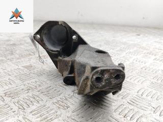 кронштейн двигателя Opel Astra F [рестайлинг] 1997, 1.6 л., бензин, МКПП, серый, хетчбэк 5 дв., 90447866