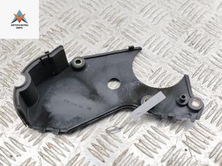 защита (кожух) ремня ГРМ Opel Astra F [рестайлинг] 1997, 1.6 л., бензин, МКПП, серый, хетчбэк 5 дв., 90411829