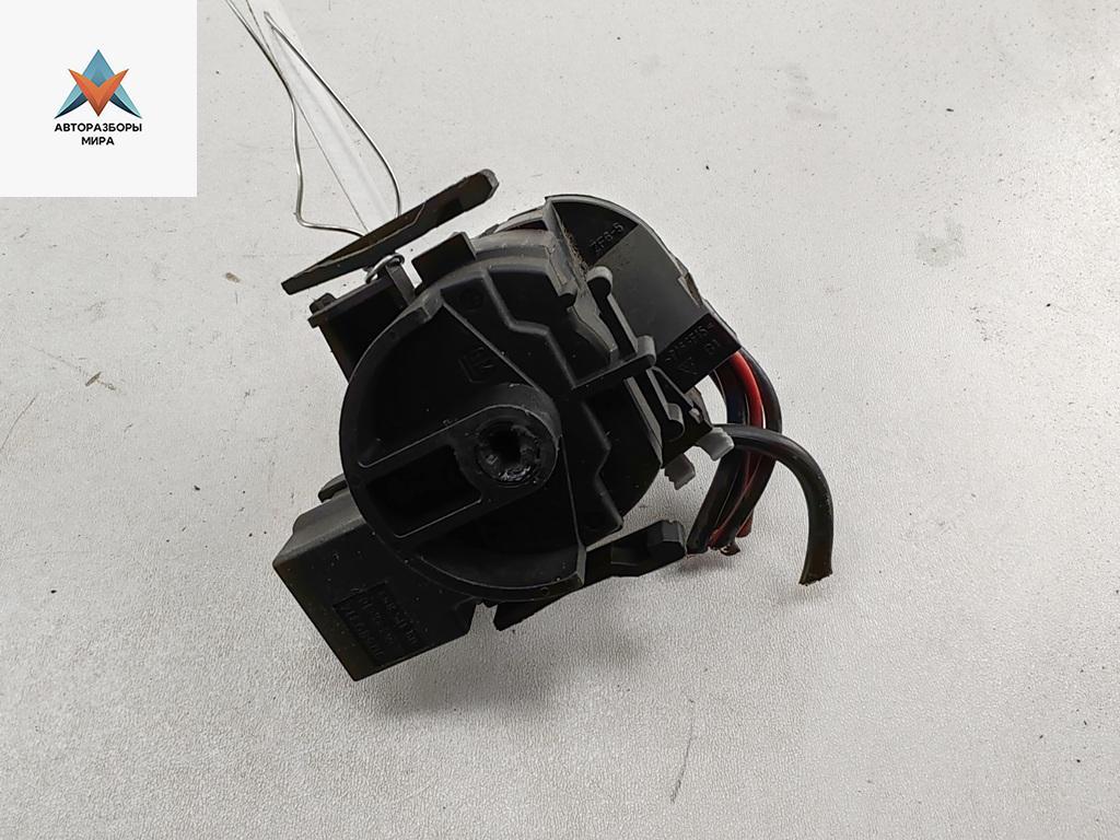 контактная группа Opel Zafira 1 поколение (A) 2000, 1.8 л., бензин, МКПП, серый, минивэн, 90589314 - фото №1