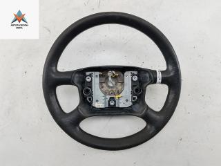 руль Volkswagen Passat B5 [рестайлинг] 2001, 1.8 л., бензин, АКПП, серый, седан, 3B0410091AE