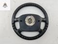 руль Volkswagen Passat B5 [рестайлинг] 2001, 1.8 л., бензин, АКПП, серый, седан, 3B0410091AE - фото №3