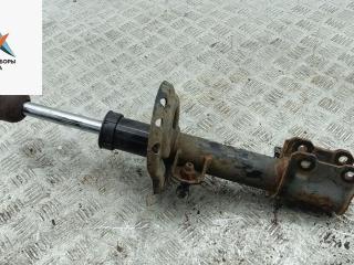 амортизатор передний правый Opel Astra H/Family [рестайлинг] 2009, 1.7 л., дизель, МКПП, серый, универсал