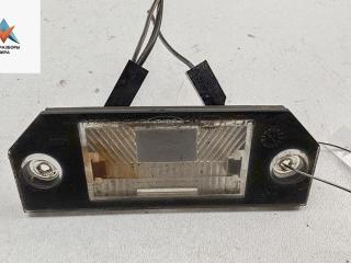 подсветка номера Ford Focus 2 поколение 2006, 1.6 л., i, бензин, МКПП, серый, универсал, 3M5A13550