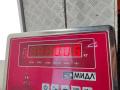 подсветка номера Ford Focus 2 поколение 2006, 1.6 л., i, бензин, МКПП, серый, универсал, 3M5A-13550 - фото №3