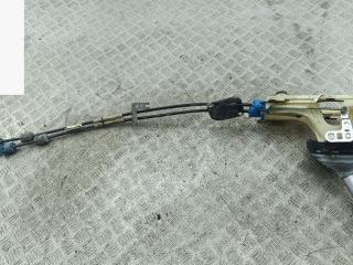 кулиса Mitsubishi Colt 6 поколение (Z20/Z30) 2005, 1.3 л., бензин, МКПП, синий, хетчбэк 5 дв., MN178047